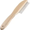 Image de Peigne anti-puces 77 dents - Bamboo Brosses pour chiens - produits de soins de qualité