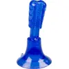 Image de Jouet pour chiens Duvo+ Chew n Play Brush Fix bleu