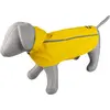 Image de Manteau réfléchissant pour chien Duvo+, jaune, taille : XL
