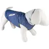 Image de Manteau pour chien Duvo+ Urban bleu/gris, taille : XL