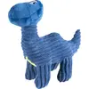 Image de Jouet pour chiens Duvo+ Dino Brontosaurus bleu