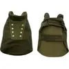 Image de Manteau pour chien Duvo+ Blazer vert, taille : XS