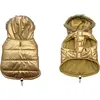 Image de Manteau pour chien Duvo+ doublé, orange, taille : L