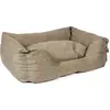 Image de Lit pour chien Duvo+ Textura Eco rectangulaire vert, taille : XL