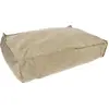 Image de Matelas pour chien Duvo+ Textura Eco rectangulaire vert, taille : XL