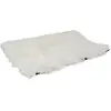 Image de Coussin pour chien Duvo+ Bench Snug en peluche Landhaar blanche, taille : XL