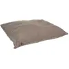 Image de Duvo+ coussin pour chien Textura Eco rectangulaire brun foncé, taille : XL