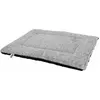 Image de Coussin pour banc Duvo+ Sherpa ECO gris, taille : S