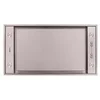 Image de Groupe filtrant 56cm 370m3/h inox - Novy - 810 - mini pure'line