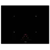 Image de Table de cuisson induction 65cm 4 feux 7400w noir - Novy - 1753 -