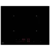 Image de Table de cuisson à induction 65cm 7400cm noir - Novy - 1763 -