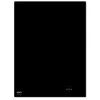 Image de Table domino induction 38cm 2 feux 3700w noir - Novy - 3762 -