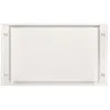 Image de Groupe De Plafond Pureline Blanc - Moteur Dissociable Orientable - 86 Novy D6831