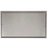 Image de Hotte de plafond Novy Pure'line acier inoxydable 6833