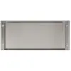 Image de Groupe filtrant 120cm 693m3/h inox - Novy - 6840 - pure'line