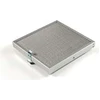 Image de Filtre à graisse métallique Novy 247x247mm 563-8010A / 906109