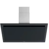 Image de Hotte décorative murale 119cm 467m3/h - Novy - 7840 -