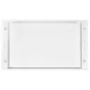 Image de NOVY Compact 6811, 266 m³/h, Tuyauterie, Classe B, Classe A, Classe D, 61 dB