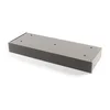 Image de NOVY 7923.400, Kit de recyclage, Gris, Novy, 818 mm, 289 mm, 98 mm