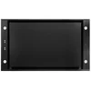 Image de Hotte de plafond 90cm 650m3/h noir - Novy - 6812 - pure'line compact