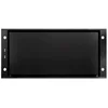 Image de NOVY Pure'line Compact, 582 m³/h, Tuyauterie, Classes B, C, D, 38 dB