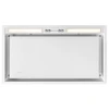 Image de Crystal.60cm.700m3.61db.b.blanc. - Novy - 26050 -