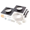 Image de NOVY 800996, Support moteur, Argenté, Novy, Mini Pureline, 1,79 kg