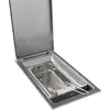 Image de Novy Friteuse D 3711 Blanc