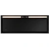 Image de Groupe filtrant 90cm 592m3/h noir - Novy - 26082 - crystal