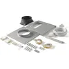 Image de Kit installation moteur - Novy - 800997 -