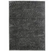 Image de Thedecofactory - Brilliant - Tapis Salon Effet Brillant Extra-doux Gris 120x170