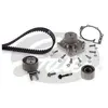 Image de Pompe À Eau + Kit De Courroie Crantée Gates Kp15580xs Volvo