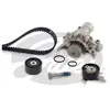 Image de Pompe À Eau + Kit De Courroie Crantée Gates Kp25608xs Citroën 16091209 16095255