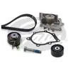 Image de Pompe À Eau + Kit De Courroie Crantée Gates Kp25633xs Citroën 16 135 618 80