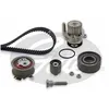 Image de Pompe À Eau + Kit De Courroie Crantée Gates Kp25607xs-1 Audi