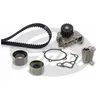 Image de Pompe À Eau + Kit De Courroie Crantée Gates Kp25630xs Mazda