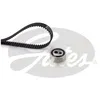 Image de Kit De Courroie Crantée Gates K015127xs Citroën 0831.q3 083102 083113