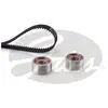Image de Kit De Courroie Crantée Gates K015334xs Citroën 71736720 7701471770 7701471771