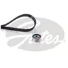 Image de Kit De Courroie Crantée Gates K015454xs Nissan 7701472644 7701472675 7701477013