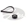 Image de Kit De Courroie Crantée Gates K015541xs Ford 1124040 1201255 1e1312205