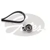 Image de Kit De Courroie Crantée Gates K015560xs Toyota