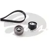 Image de Kit De Courroie Crantée Gates K015592xs Fiat 500055844 71736716