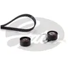 Image de Kit De Courroie Crantée Gates K015598xs Citroën 0831.p1 0831.p2 0831.p4 0831v4