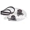 Image de Kit De Courroie Crantée Gates K025435xs Galloper