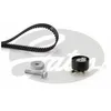 Image de Kit De Courroie Crantée Gates K025578xs Dacia 12760-84a00 12760-84a01 1276084a50