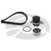 Image de Pompe À Eau + Kit De Courroie Crantée Gates Kp15127xs Citroën 1611897680