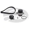 Image de Pompe À Eau + Kit De Courroie Crantée Gates Kp15428xs Seat