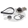 Image de Pompe À Eau + Kit De Courroie Crantée Gates Kp15473xs Dacia