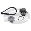 Image de Pompe À Eau + Kit De Courroie Crantée Gates Kp15489xs-1 Audi