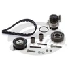 Image de Pompe À Eau + Kit De Courroie Crantée Gates Kp15559xs-1 Audi